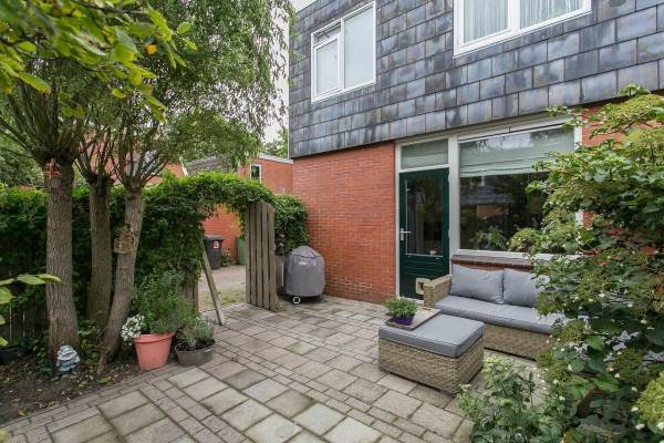 Woning Kremersheerd 19 Groningen