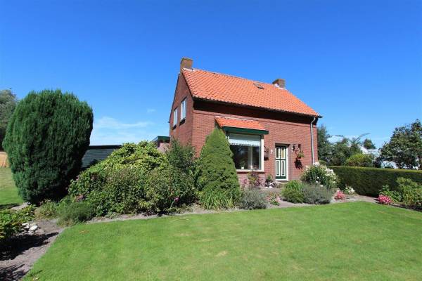 Woning Dorresteinweg 88 Soest