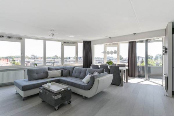 Woning Treslonglaan 108 Den Haag