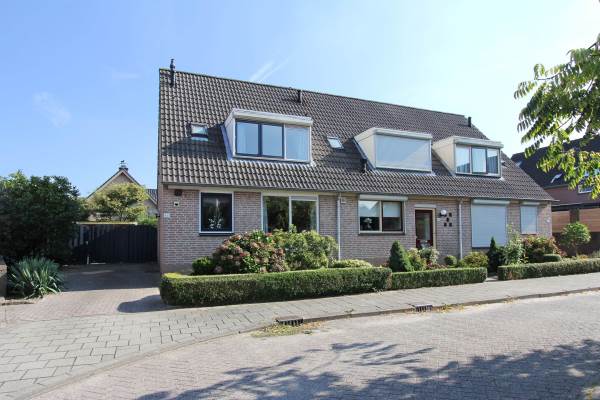 Woning Generaal Gavinstraat 463 Groesbeek