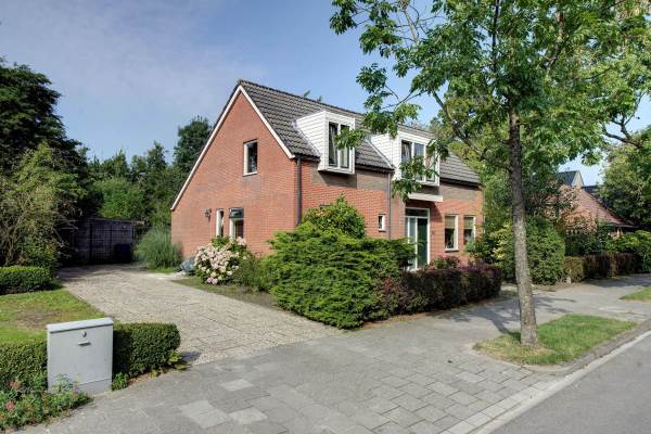 Woning Lageweg 69 Uithuizen