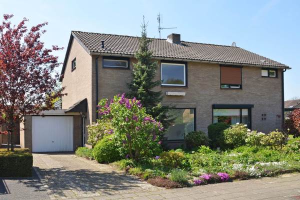 Woning Aaldersbeeklaan 94 Dinxperlo
