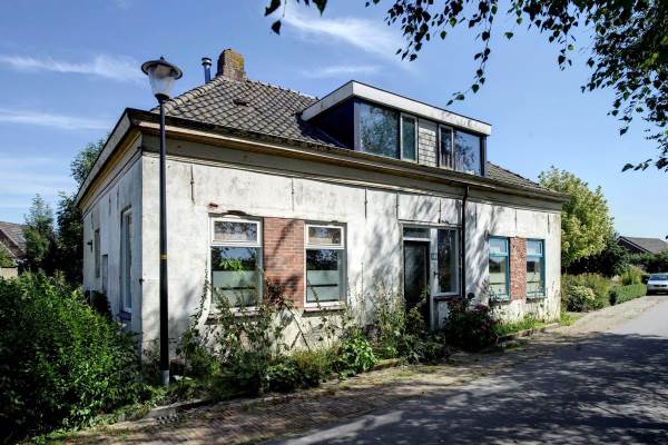 Woning Rondweg 11 Leermens