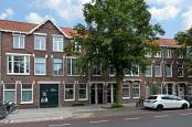 Woning Adriaen van Ostadelaan 56 Utrecht