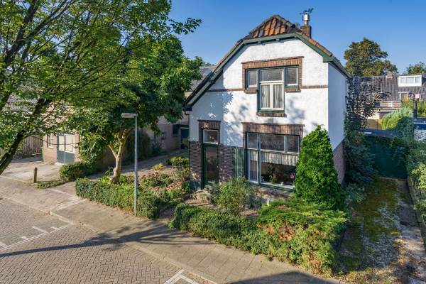 Woning Ooiweg 5 Apeldoorn