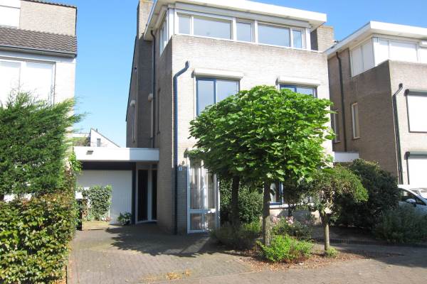 Woning Lotusberg 4 Roosendaal