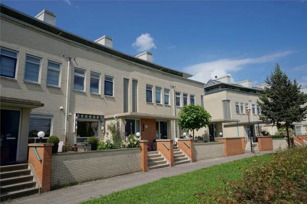Woning Zonnehof 60 Waddinxveen