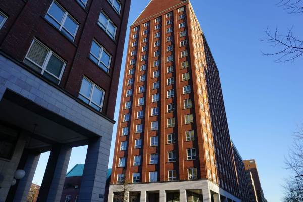 Woning Laan op Zuid 352 Rotterdam