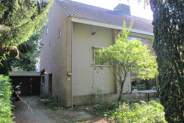 Woning Thorbeckelaan 20 Eindhoven