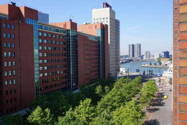 Woning Laan op Zuid 154 Rotterdam