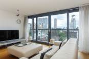 Woning Houtlaan 36b Rotterdam