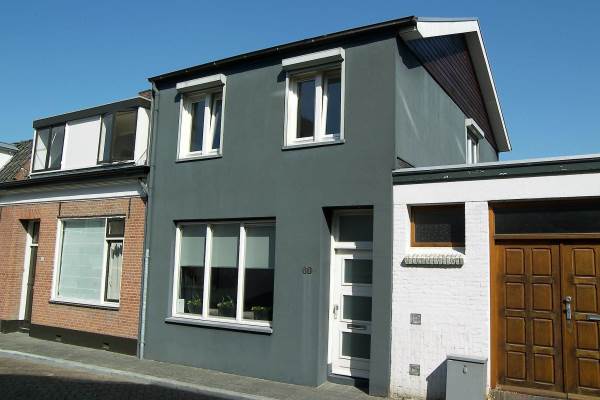 Woning Sint Janstraat 60 Oosterhout Nb