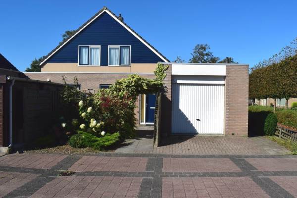 Woning De Marke 2 Dwingeloo - Oozo.nl