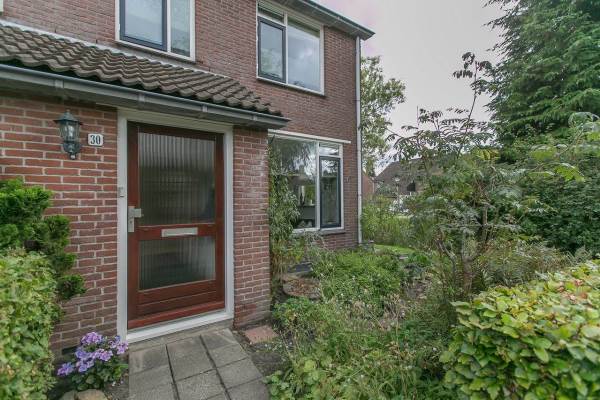 Woning de Gorn 30 Tolbert