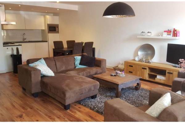 Woning Maaspoortweg 220 Den Bosch