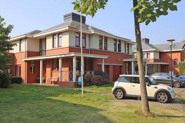 Woning Limbahout 10 Zoetermeer