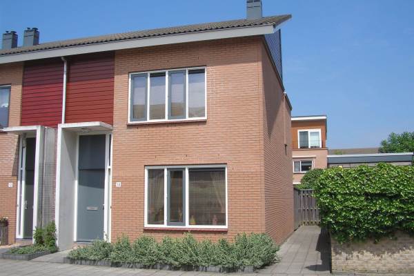 Woning Soldaatje 14 Krommenie
