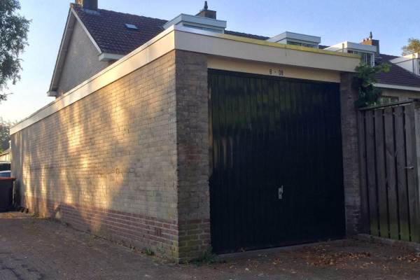 Garage Pieter Bruegellaan 808 Berkel-Enschot