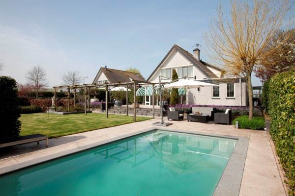 Woning Rietveld 51G Woerden
