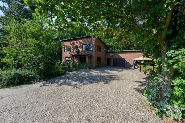 Woning Appelsestraat 40 Nijkerk