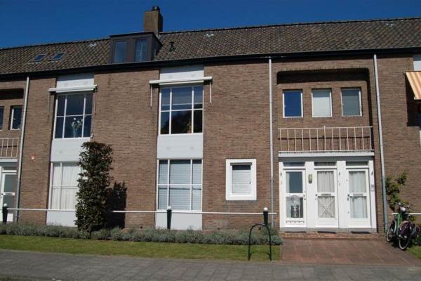 Woning Hertog Hendriksingel 86 Den Bosch