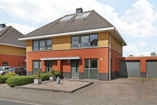 Woning Eckhartstraat 48* Groningen