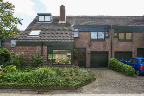 Woning Beekenstein 61 Dordrecht
