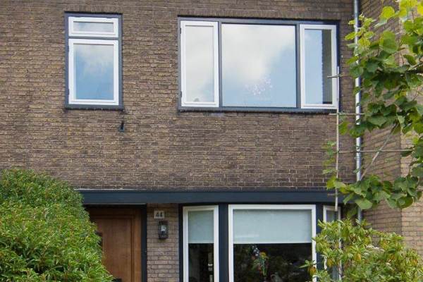 Woning Spadestraat 44 Breda