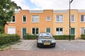 Woning Neptunushof 18 Huis Ter Heide Ut