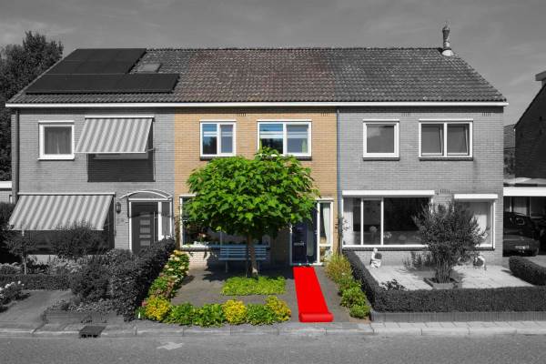 Woning Moermond 11 Almelo