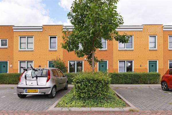 Woning Neptunushof 10 Huis Ter Heide Ut