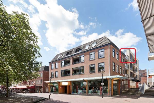 Woning Janslangstraat 1422 Arnhem