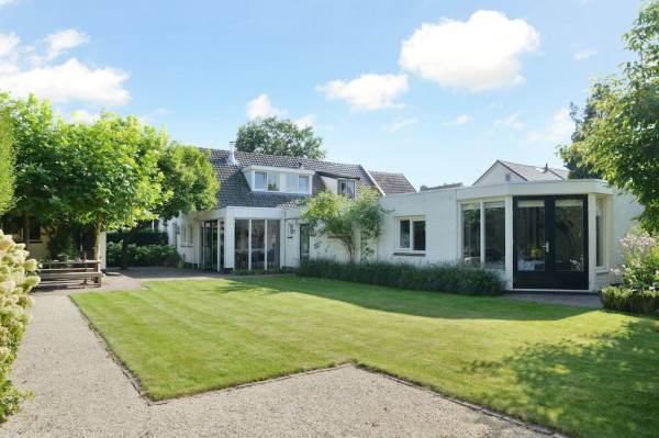 Woning Pennendijk 59 Ulvenhout