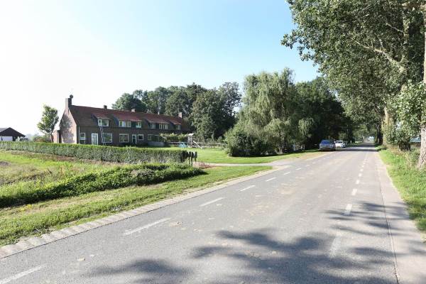 Woning Zwartemeerweg 20c Ens