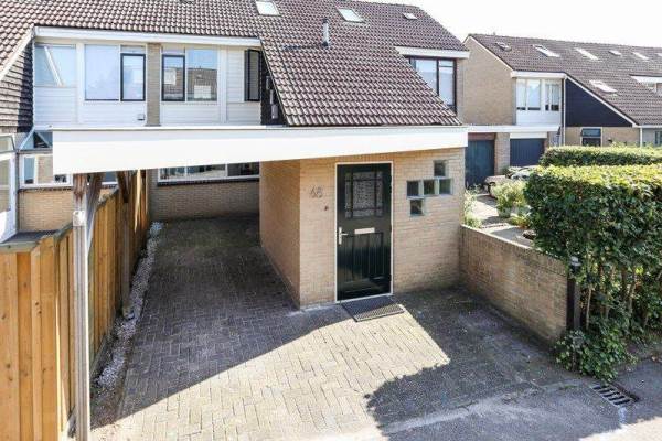 Woning De Wetterkamp 68 Joure