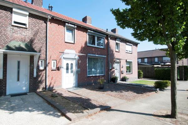 Woning Kommerveldlaan 12 Eygelshoven