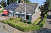 Woning Durk Dijkstrastrjitte 5A Tersoal