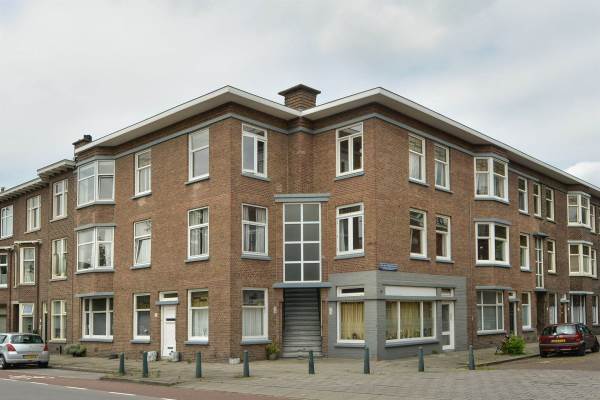 Woning Schenkkade 335 Den Haag