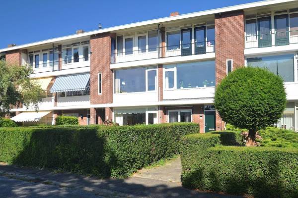 Woning Fazantenlaan 68 Haren Gn