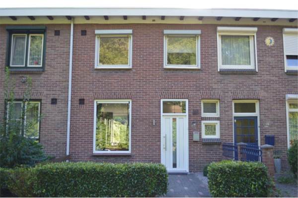 Woning Parallelstraat 4 Landgraaf