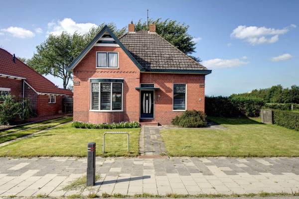 Woning Wadwerderweg 42 Usquert