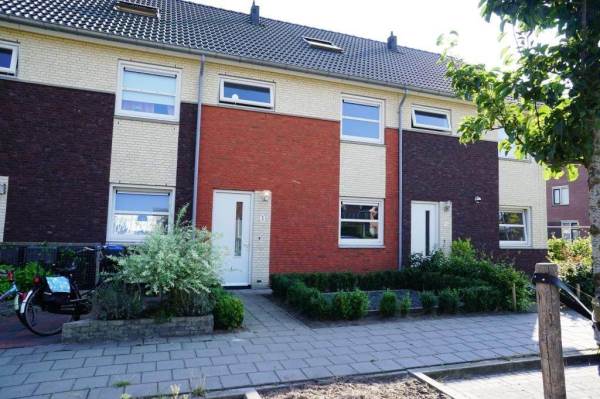 Woning Jonkersveld 3 Nieuw-Roden