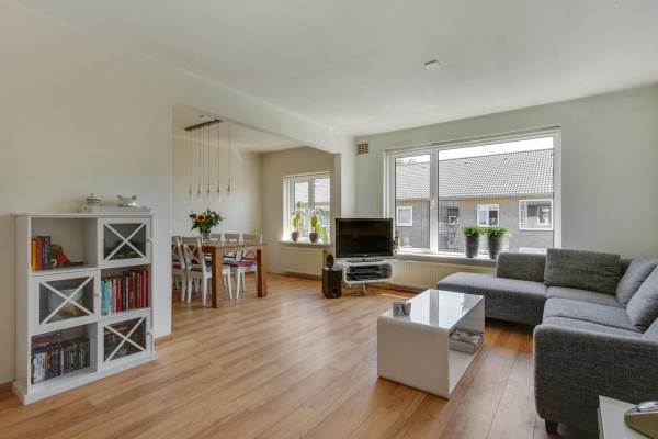 Woning Anthony van Dijcklaan 33 Baarn