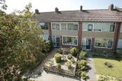 Woning Fredriksstraat 12 Kloosterhaar