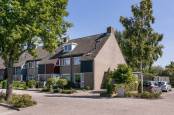 Woning Vuurdoorn 19 Poortugaal