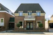 Woning Burgemeester van Engelenweg 127 IJsselmuiden