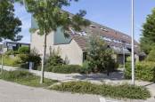 Woning Lange Hille 1 Oud-Beijerland