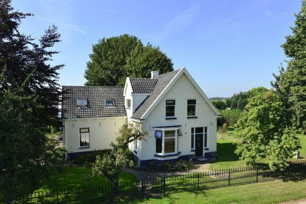 Woning Smalriemseweg 67 Beusichem