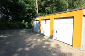 Garage Burgemeester D. Kooimanweg 1103M Purmerend