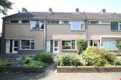 Woning Pythagorasstraat 35 Apeldoorn